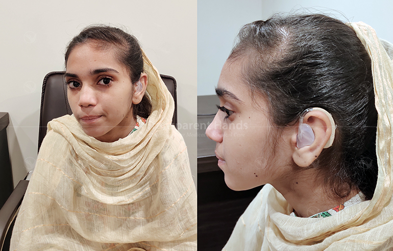 Maliha post image