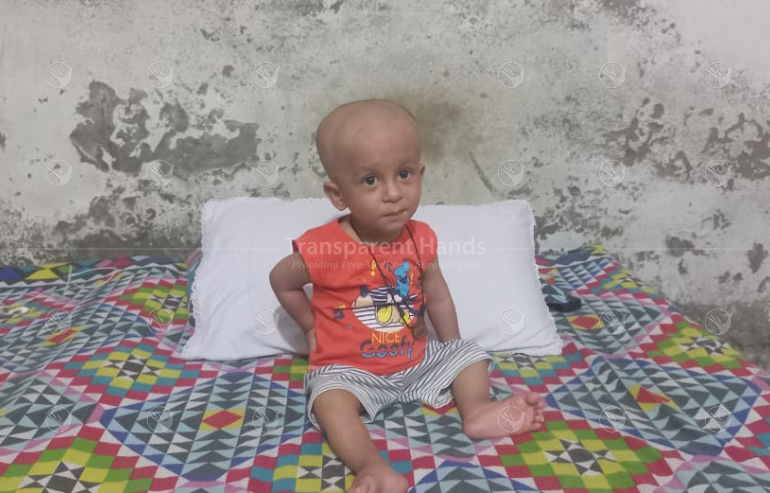 Abdulllah pre image
