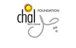 Chal Foundation Logo