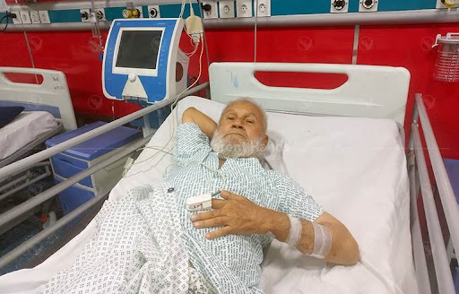 Haji Muhammad post image