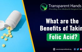 Benefits of Taking Folic Acid