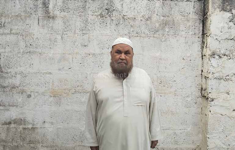 Zafar pre image