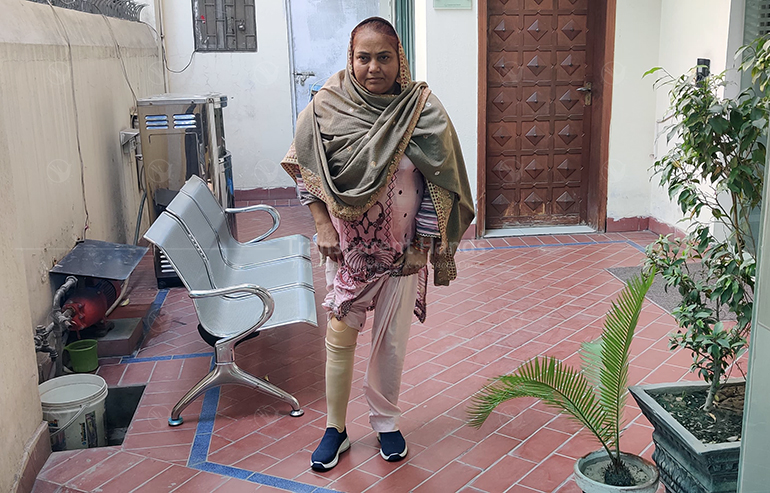 sadiqan pervaiz post image