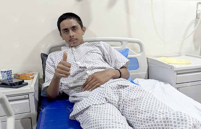 M Abdullah post image