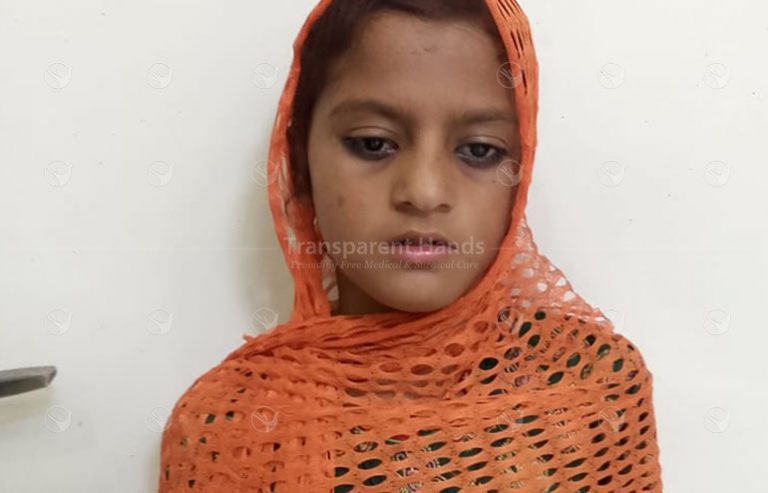 Mubeen bibi pre image