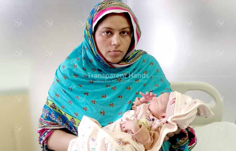 Sadia rani post image