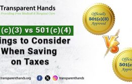 501(c)(3) vs 501(c)(4)