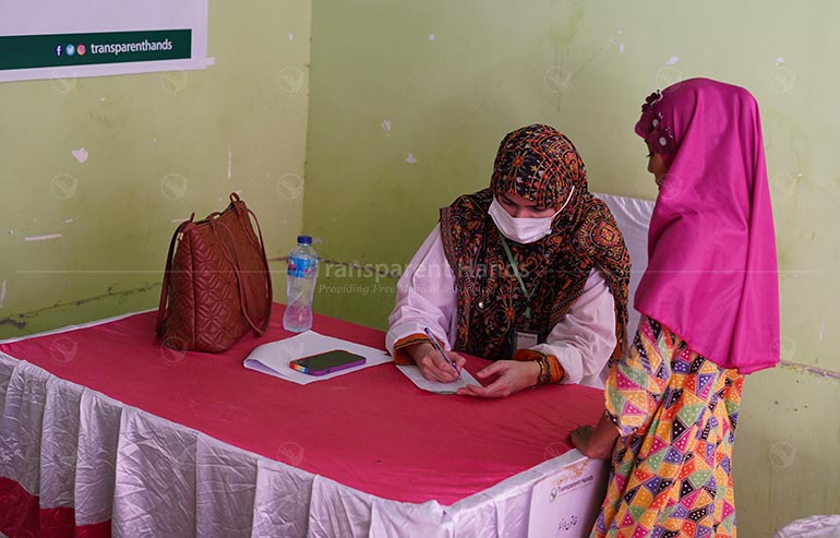 We Improved Health Outcomes for the Needy in Rajanpur image