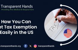 Get Tax Exemption Easily in the US
