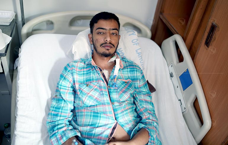Shahzaib