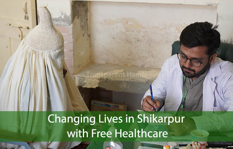 Shikarpur