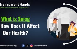 effects of smog on health
