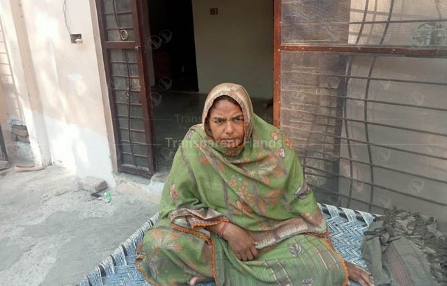 Empower Shehnaz to Overcome Uterine Fibroids