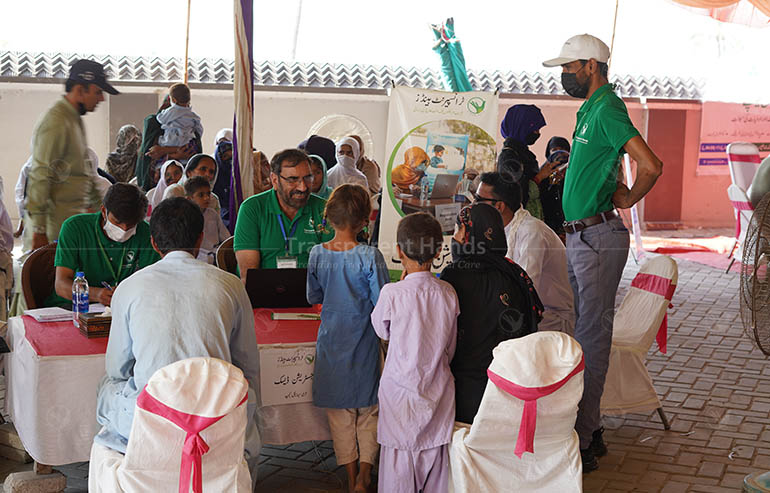 We Provided Quality Healthcare in Dera Ghazi Khan image