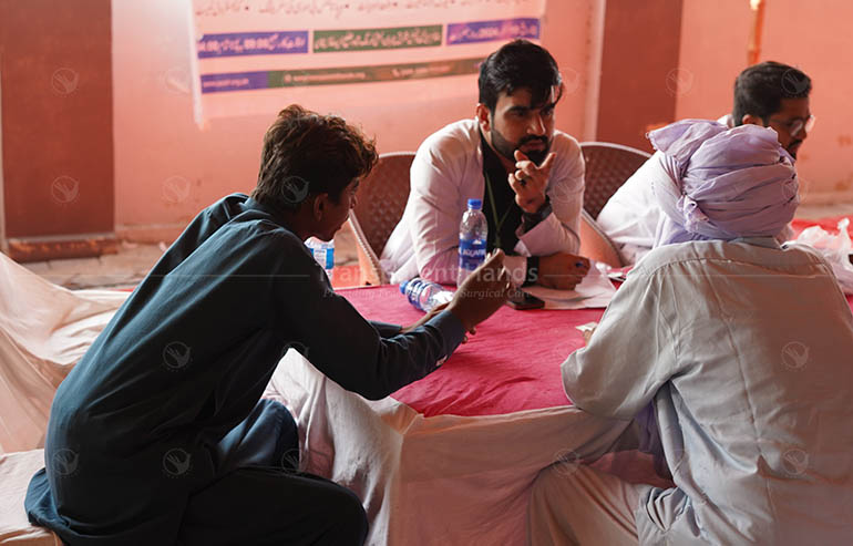 We Provided Quality Healthcare in Dera Ghazi Khan image