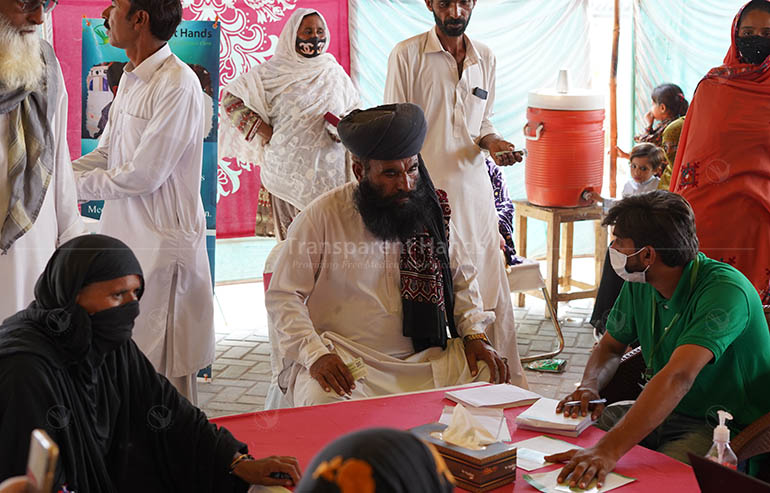 We Provided Quality Healthcare in Dera Ghazi Khan image