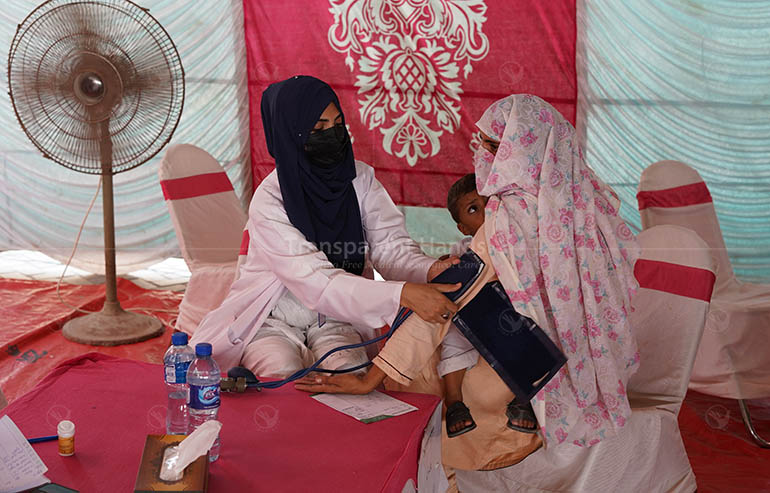 We Provided Quality Healthcare in Dera Ghazi Khan image