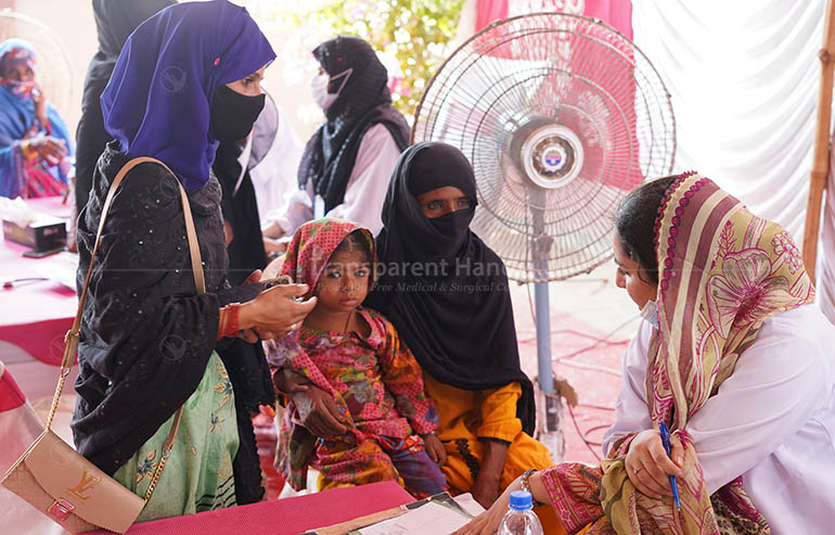 We Provided Quality Healthcare in Dera Ghazi Khan image
