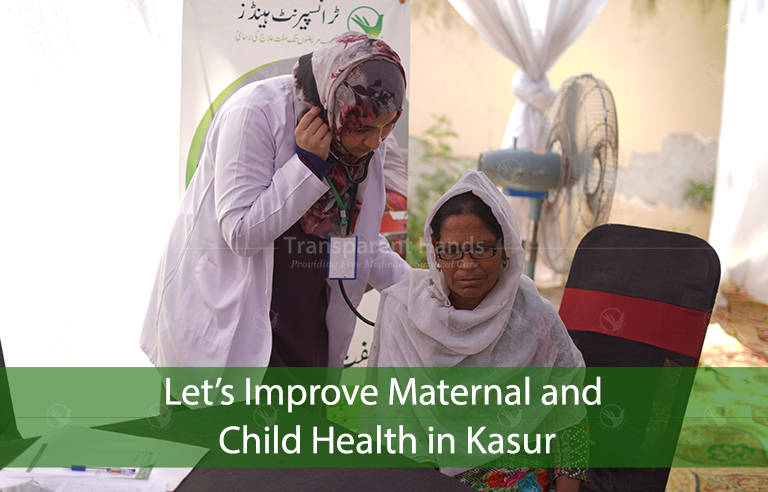 Medical Camp Banner Campaign 11