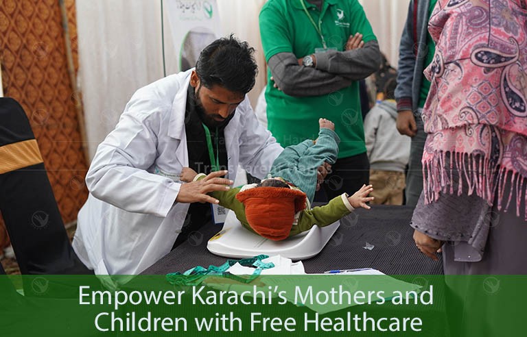 Medical Camp Banner Campaign Updated