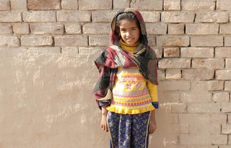 Change Shahnaz’s Life