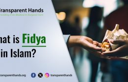 Fidya in Islam