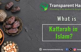 Kaffarah in Islam