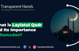 What is Laylatul Qadr and Its Importance