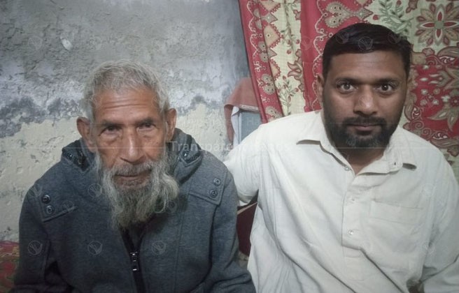 Abdul Hamed