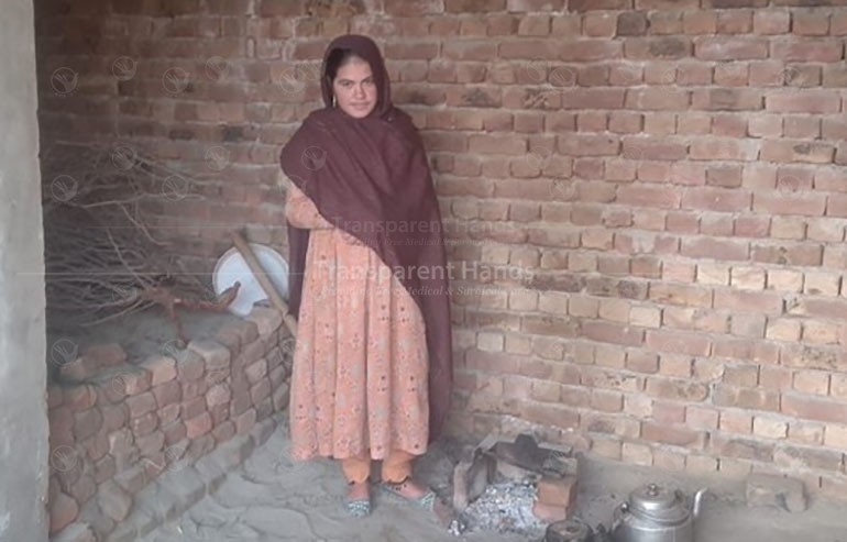 Bakhtawar
