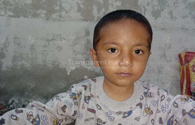 Daniyal