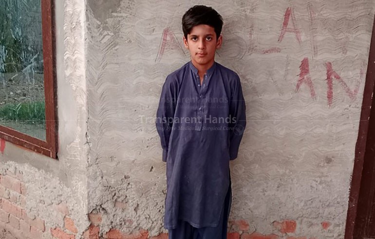 Hammad