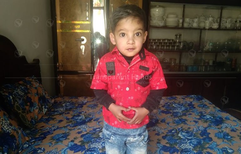 M. Arsam