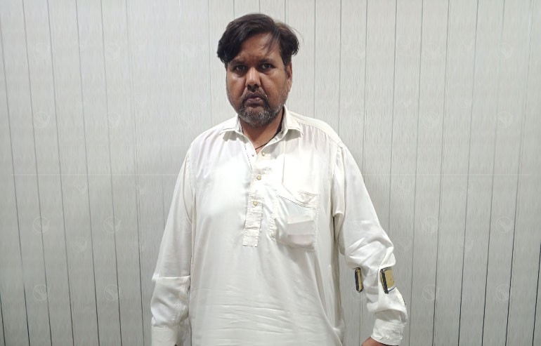 Muhammad shakeel