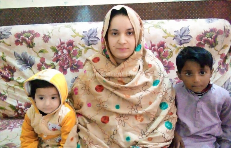 Nazia