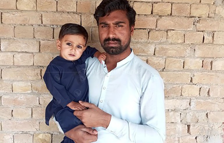 Saad Bilal