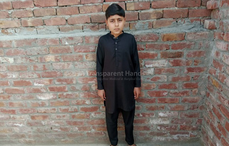 Ali Jaan