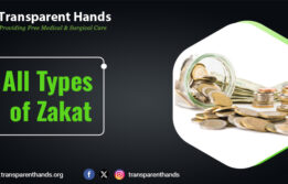 Types of Zakat