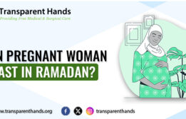 Can Pregnant Woman Fast in Ramadan