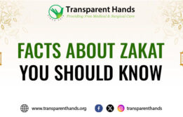 Facts About Zakat