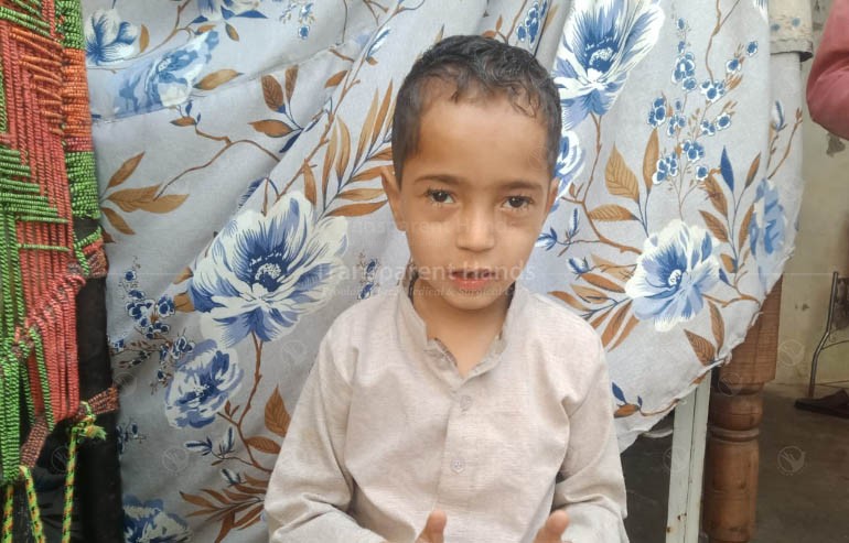 Farman Ali