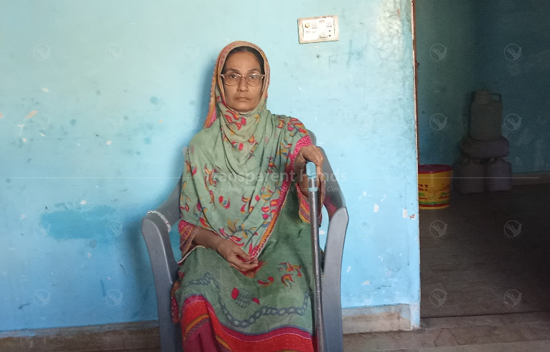 Farzana