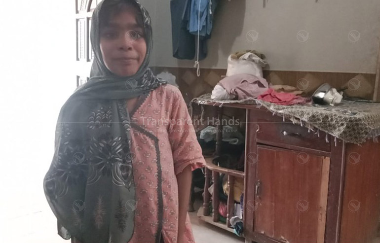 Fatima Tul Zahra