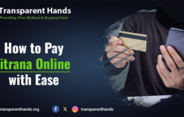 Pay Fitrana Online