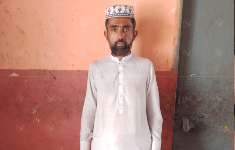 Meer Hassan