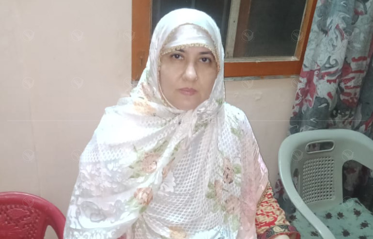 Najma