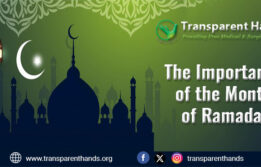The Importance of the Month of Ramadan