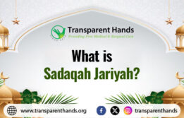 Sadaqah Jariyah