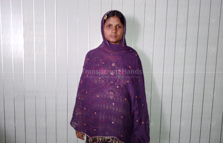 Basanti WM