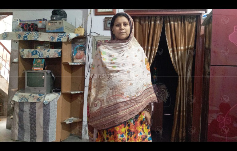 Iqra WM